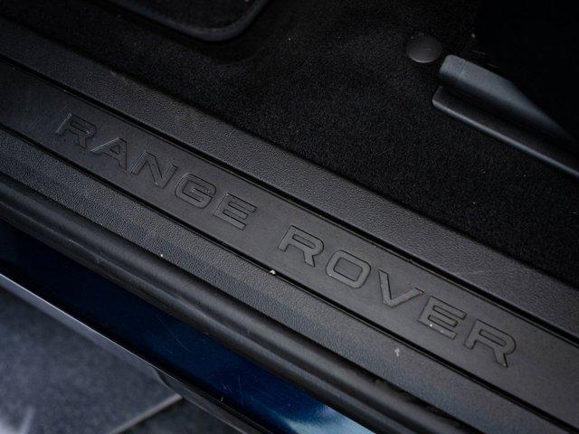 used 2021 Land Rover Range Rover Evoque car, priced at $32,598