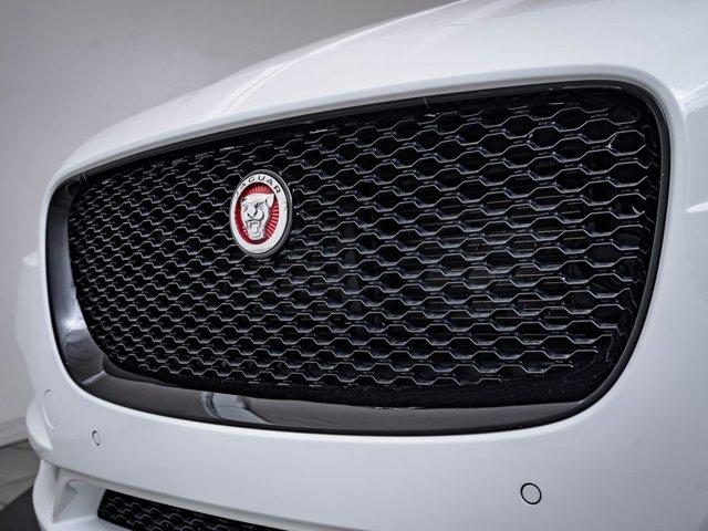 used 2018 Jaguar F-PACE car, priced at $21,998