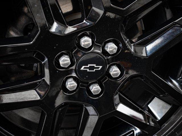 used 2021 Chevrolet Blazer car, priced at $22,798