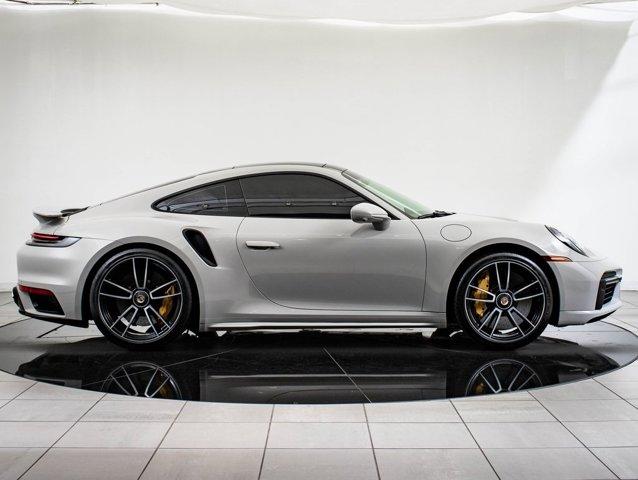 used 2021 Porsche 911 car, priced at $229,998