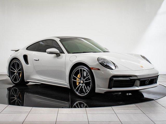 used 2021 Porsche 911 car, priced at $229,998