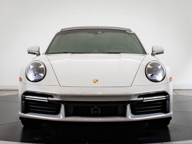 used 2021 Porsche 911 car, priced at $229,998