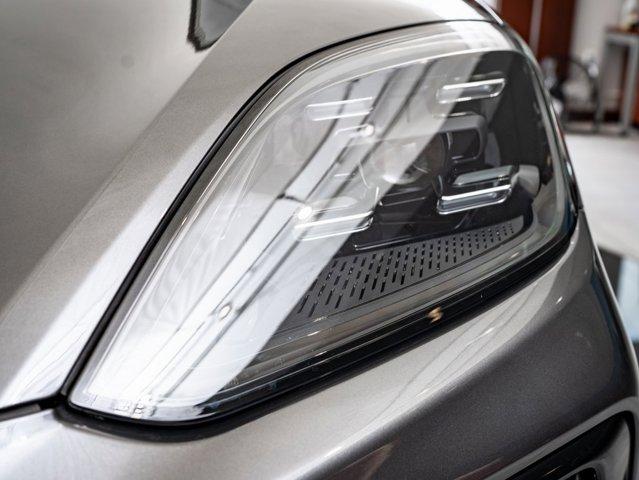 used 2024 Porsche Cayenne car, priced at $83,998