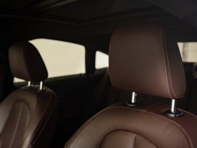 used 2022 BMW 228 Gran Coupe car, priced at $26,998