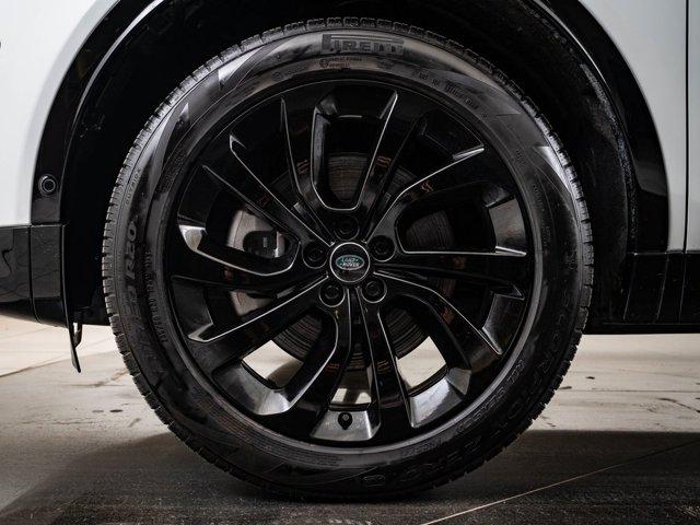 used 2024 Land Rover Discovery Sport car, priced at $45,998