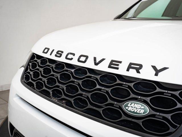 used 2024 Land Rover Discovery Sport car, priced at $45,998