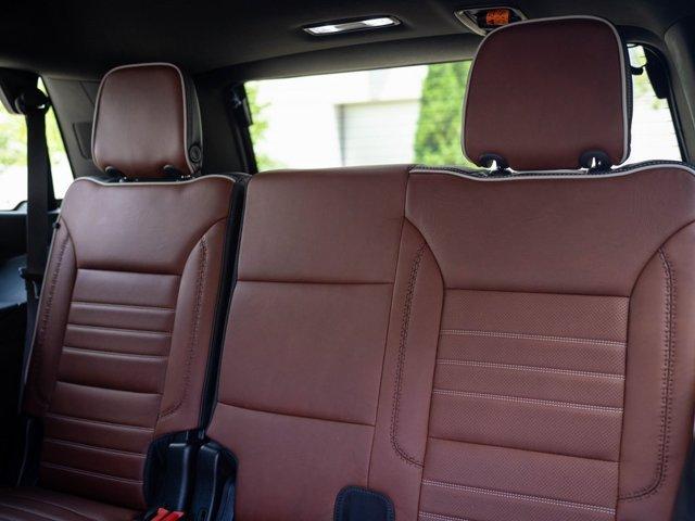 used 2023 GMC Yukon car, priced at $84,998
