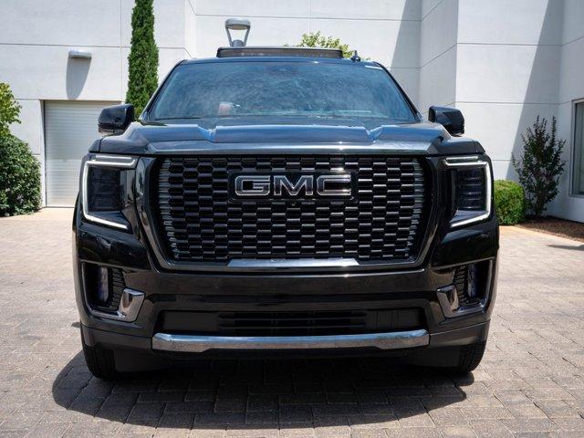 used 2023 GMC Yukon car, priced at $84,998