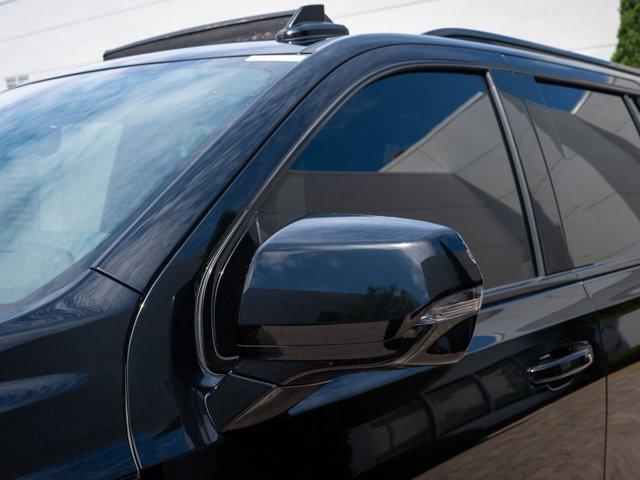 used 2023 GMC Yukon car, priced at $84,998