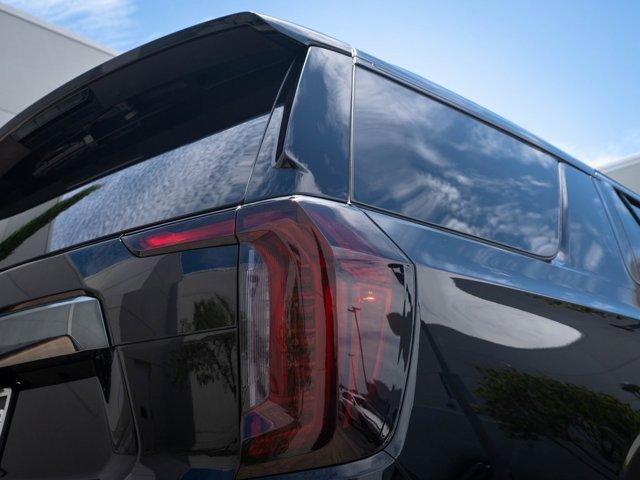 used 2023 GMC Yukon car, priced at $84,998
