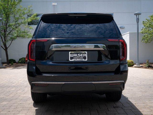 used 2023 GMC Yukon car, priced at $84,998
