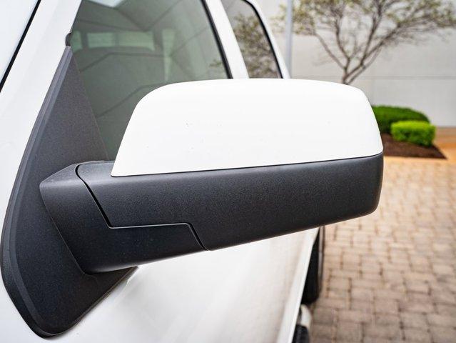 used 2017 Chevrolet Silverado 1500 car, priced at $22,998