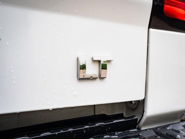 used 2017 Chevrolet Silverado 1500 car, priced at $22,998