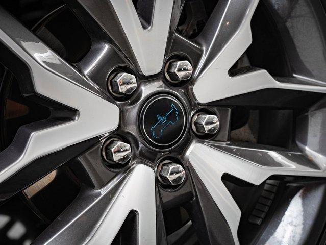 used 2024 Jeep Wrangler car, priced at $36,598