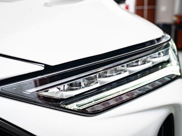 used 2024 Acura MDX car, priced at $50,998