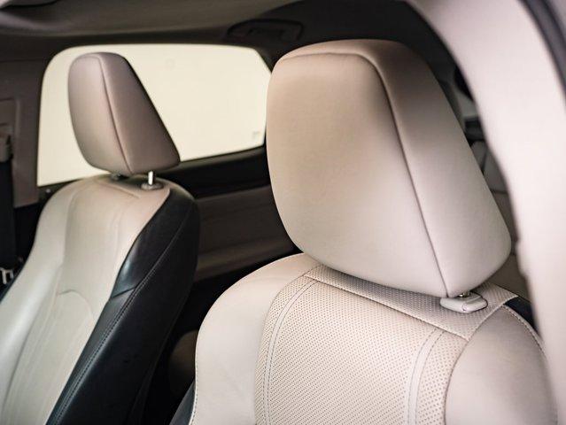 used 2017 Lexus RX 350 car, priced at $25,298