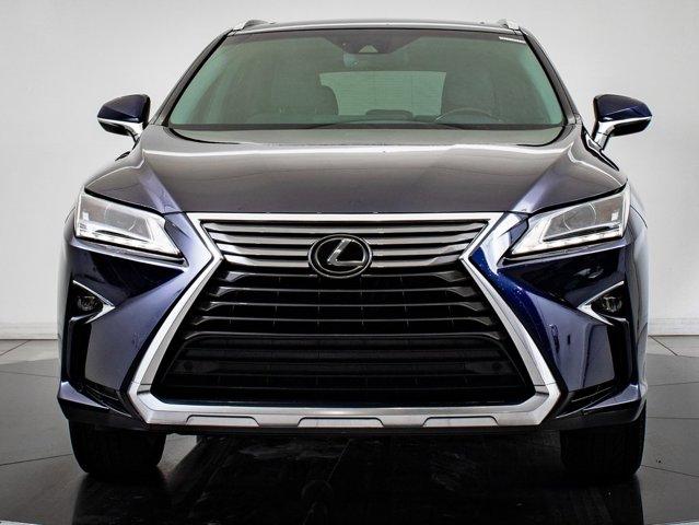 used 2017 Lexus RX 350 car, priced at $25,298