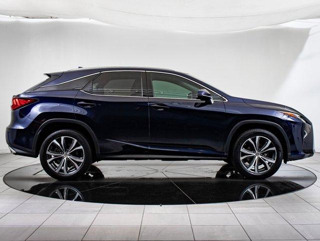 used 2017 Lexus RX 350 car, priced at $25,298