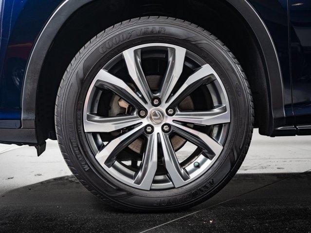 used 2017 Lexus RX 350 car, priced at $25,298