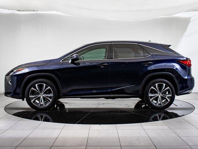 used 2017 Lexus RX 350 car, priced at $25,298