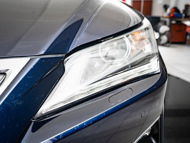 used 2017 Lexus RX 350 car, priced at $25,298