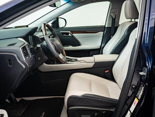 used 2017 Lexus RX 350 car, priced at $25,298