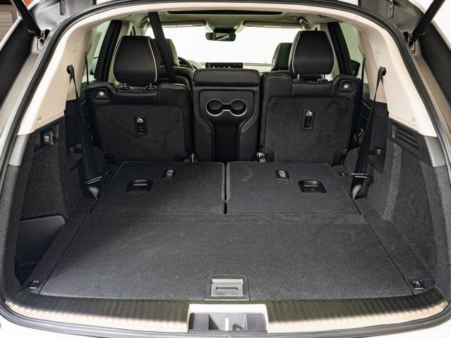 used 2025 Acura MDX car, priced at $63,998