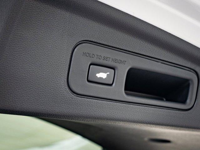 used 2025 Acura MDX car, priced at $63,998