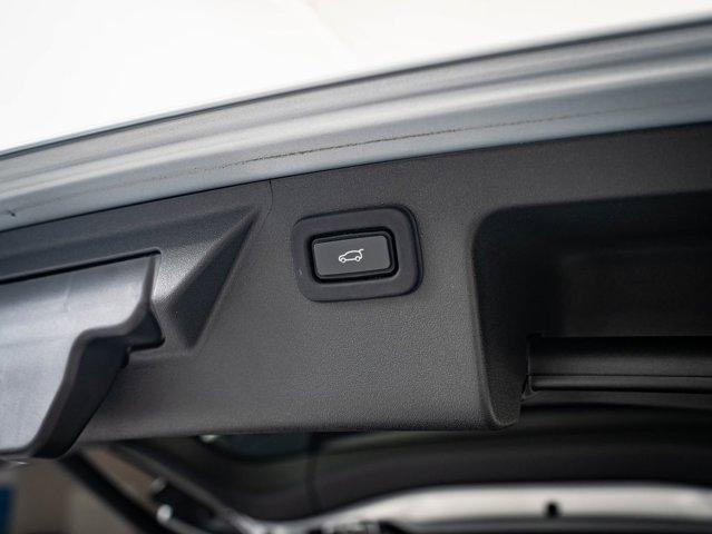 used 2022 Land Rover Discovery Sport car, priced at $30,198