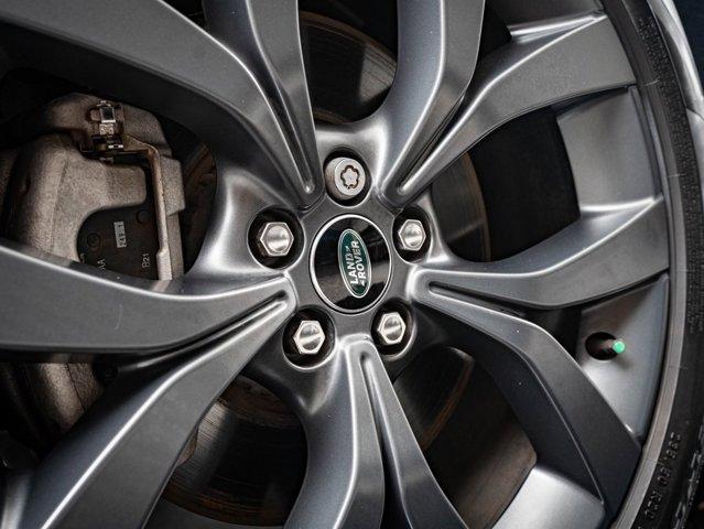 used 2022 Land Rover Discovery Sport car, priced at $30,198