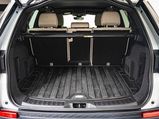 used 2022 Land Rover Discovery Sport car, priced at $30,198