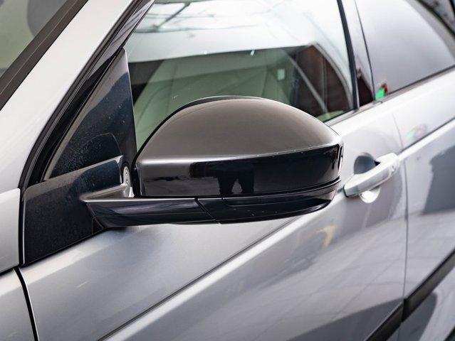 used 2022 Land Rover Discovery Sport car, priced at $30,198