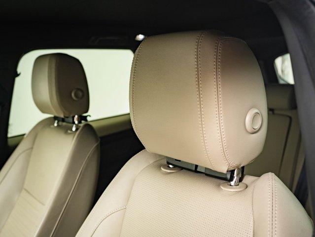 used 2022 Land Rover Discovery Sport car, priced at $30,198