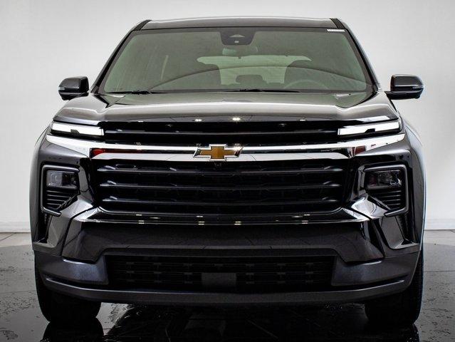 used 2024 Chevrolet Traverse car, priced at $39,698