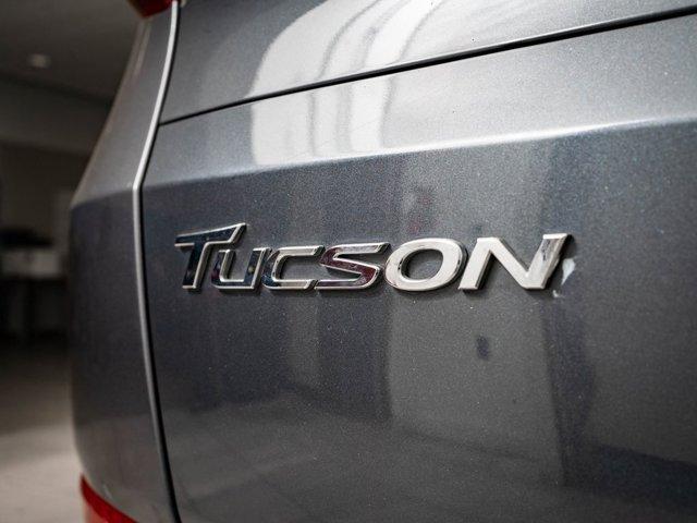 used 2017 Hyundai Tucson car, priced at $12,998