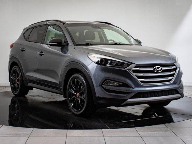 used 2017 Hyundai Tucson car, priced at $12,998