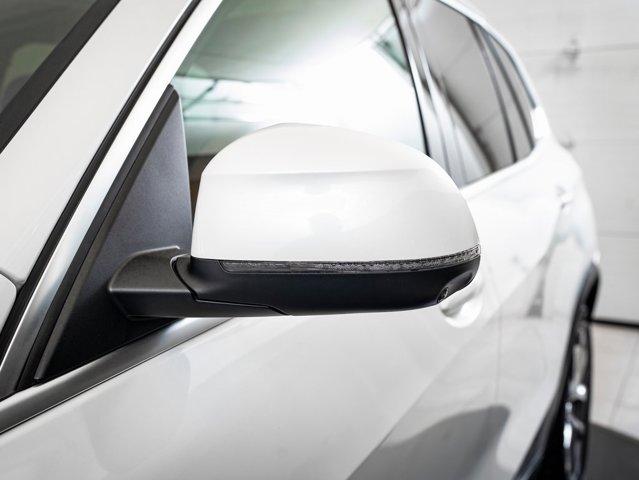 used 2024 BMW X5 car, priced at $54,598