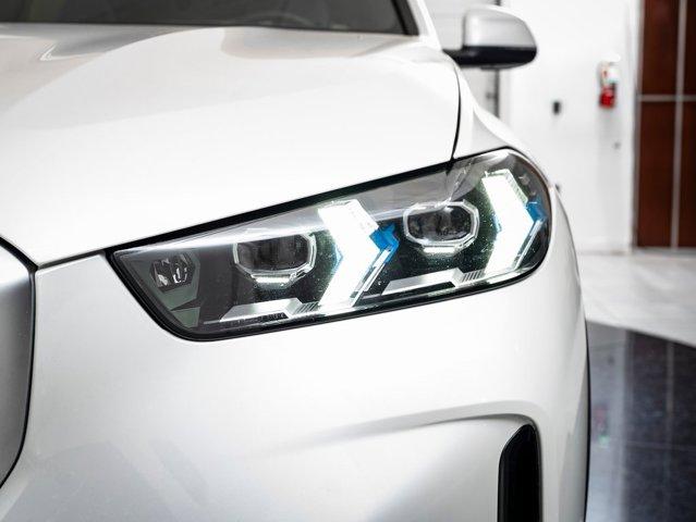 used 2024 BMW X5 car, priced at $54,598