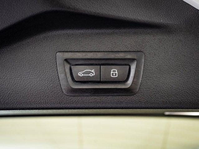 used 2024 BMW X5 car, priced at $54,598