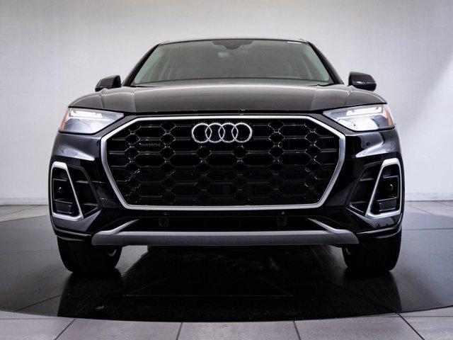 used 2022 Audi Q5 e car, priced at $34,698