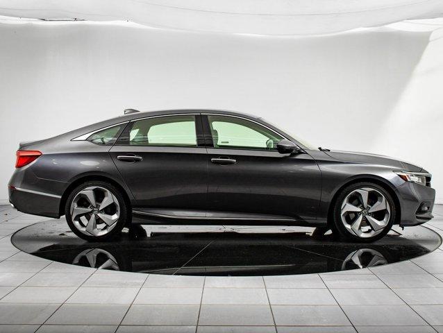 used 2018 Honda Accord car, priced at $22,998