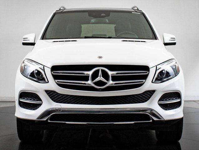 used 2019 Mercedes-Benz GLE 400 car, priced at $25,598