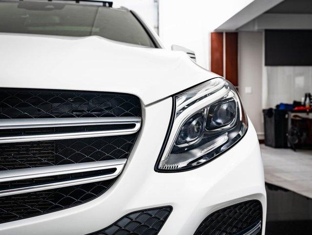 used 2019 Mercedes-Benz GLE 400 car, priced at $25,598