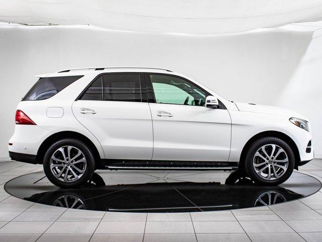 used 2019 Mercedes-Benz GLE 400 car, priced at $25,598