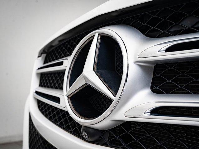 used 2019 Mercedes-Benz GLE 400 car, priced at $25,598