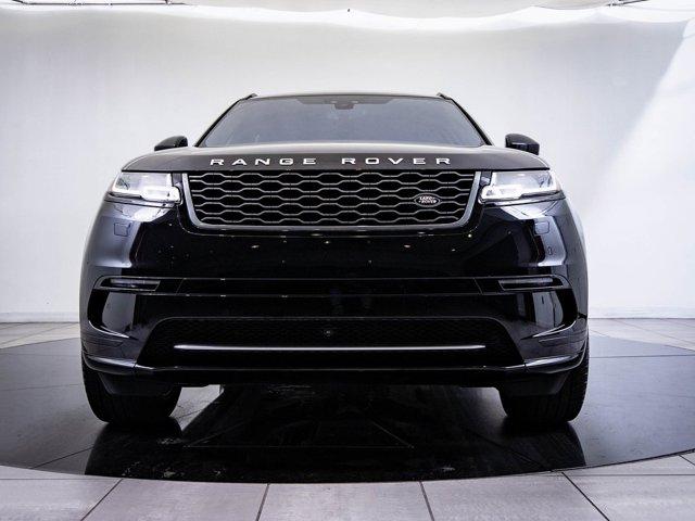 used 2020 Land Rover Range Rover Velar car, priced at $34,298