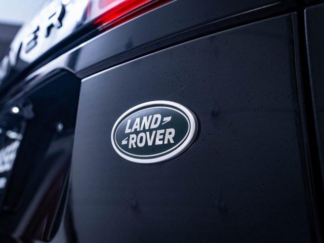 used 2020 Land Rover Range Rover Velar car, priced at $34,298