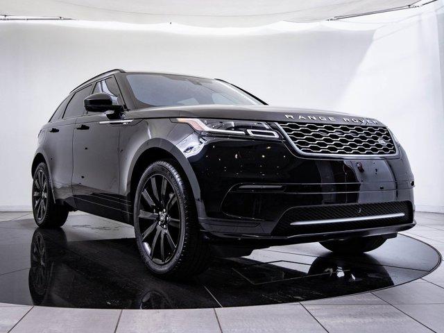 used 2020 Land Rover Range Rover Velar car, priced at $34,298