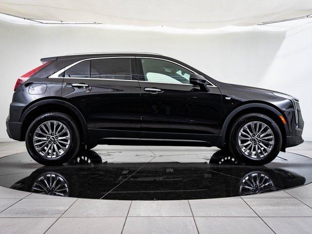 used 2024 Cadillac XT4 car, priced at $39,298