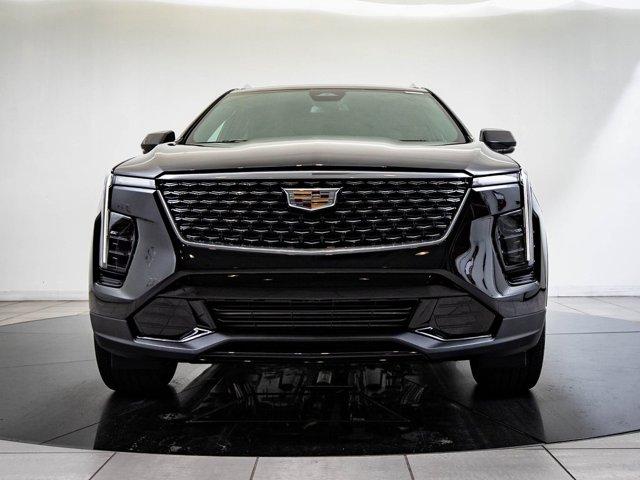 used 2024 Cadillac XT4 car, priced at $39,298